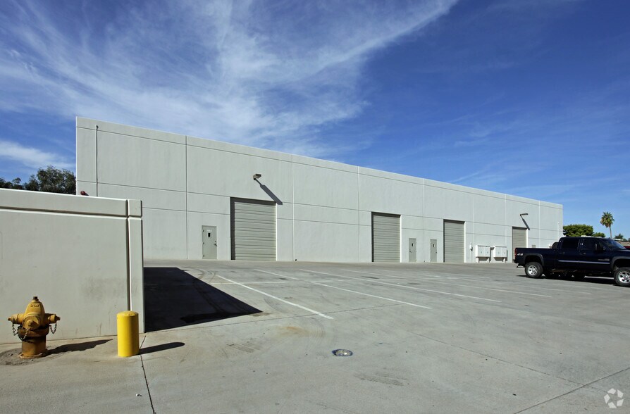 More Photos Of 1410 W 14th St, Tempe Warehouse For Lease