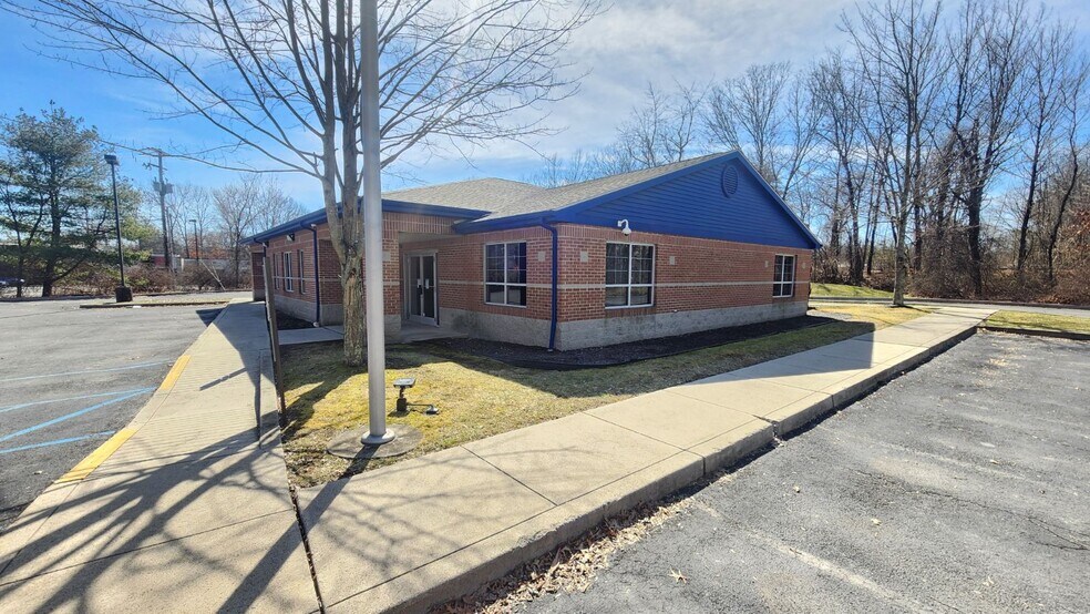 More Photos Of 110 Progress St, East Stroudsburg Medical For Sale