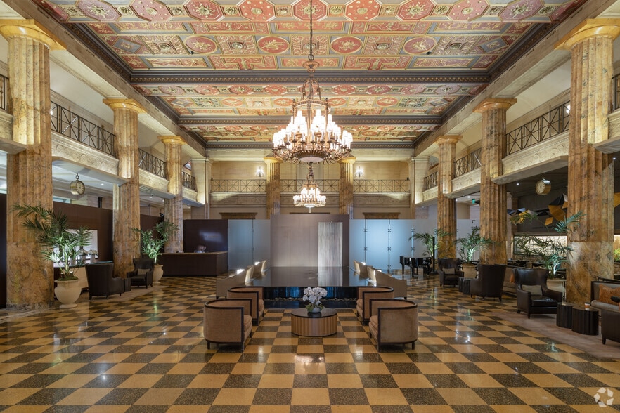 More Photos Of 834 Chestnut St, Philadelphia Apartments For Lease