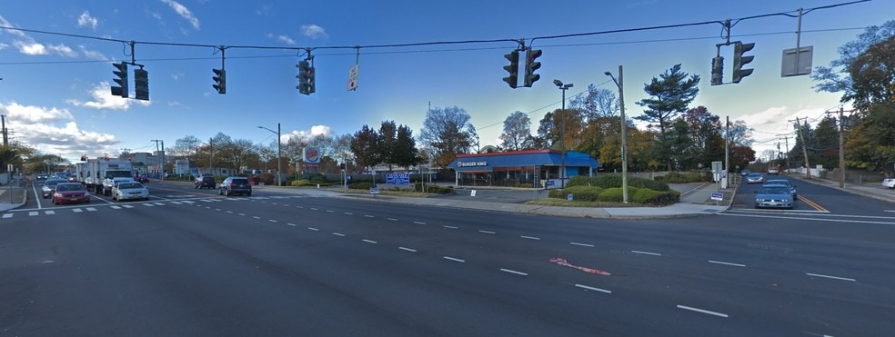 More Photos Of 321 Jericho Tpke, Syosset Fast Food For Lease