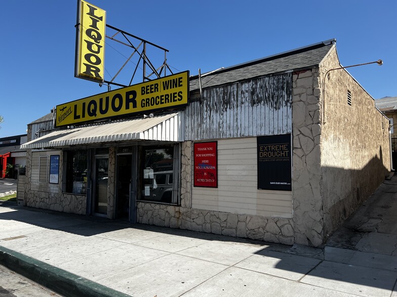 More Photos Of 418 N La Brea Ave, Inglewood Storefront Retail Residential For Sale