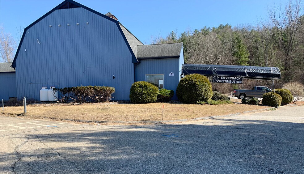 More Photos Of 187 Route 66 E, Columbia Unknown For Lease