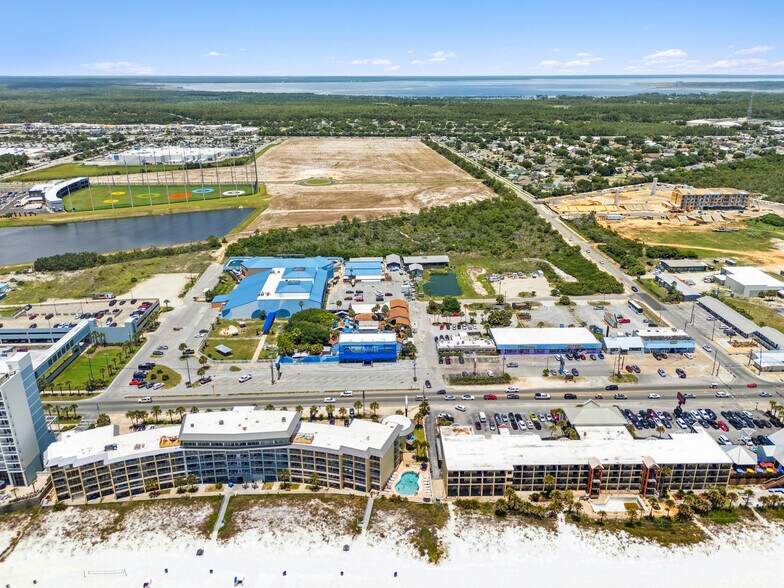 More Photos Of 15412-15500 Front Beach Rd, Panama City Beach Amusement Park For Sale