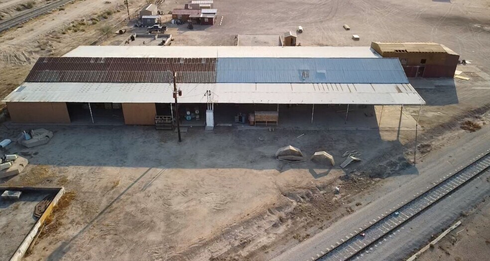 More Photos Of 32105 W Salome Hwy, Arlington Land For Lease