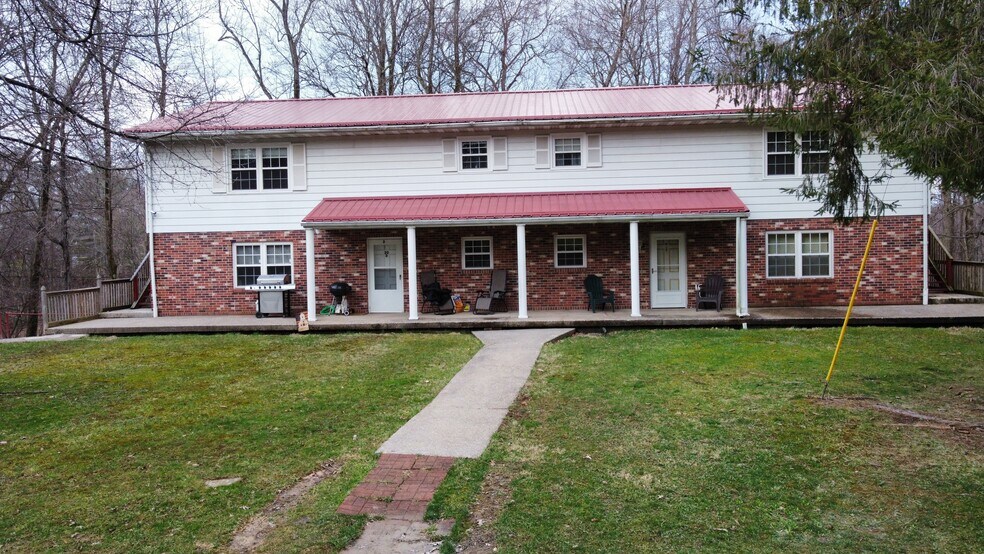 Primary Photo Of 42 Staley Drive, Morgantown Apartments For Sale