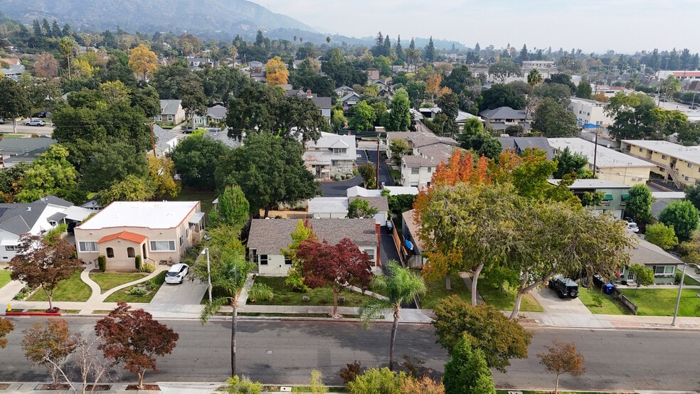 More Photos Of 147 N Myrtle Ave, Monrovia Apartments For Sale