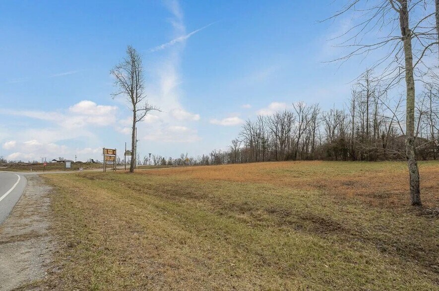 More Photos Of 1101 Bee Rock Road, Monterey Land For Sale