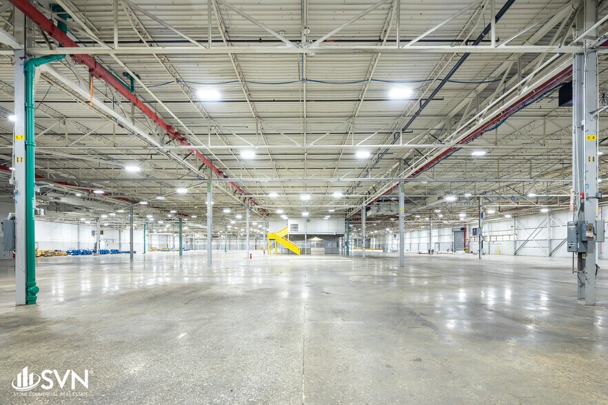 More Photos Of 1953 Mercer Rd, Lexington Manufacturing For Sale