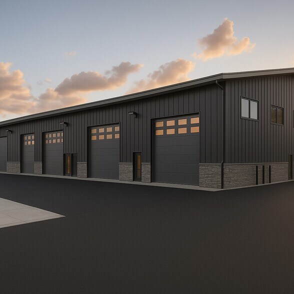 More Photos Of 222nd St W, Lakeville Industrial For Sale