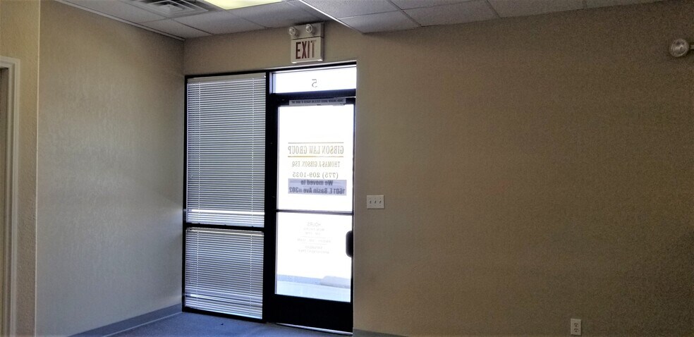 More Photos Of 2340 E Calvada Blvd, Pahrump Medical For Lease