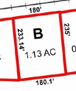 More Photos Of 210 Hwy Hwy 371, Baxter Land For Sale