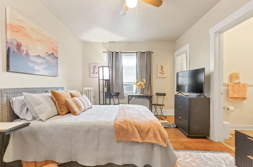 More Photos Of 1329 Grant St, Denver Apartments For Sale