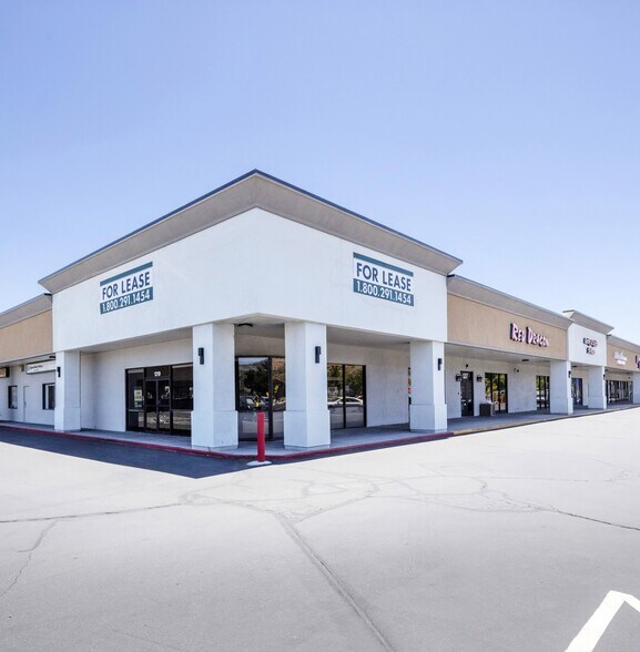 More Photos Of 1313 S Carson St, Carson City Unknown For Lease