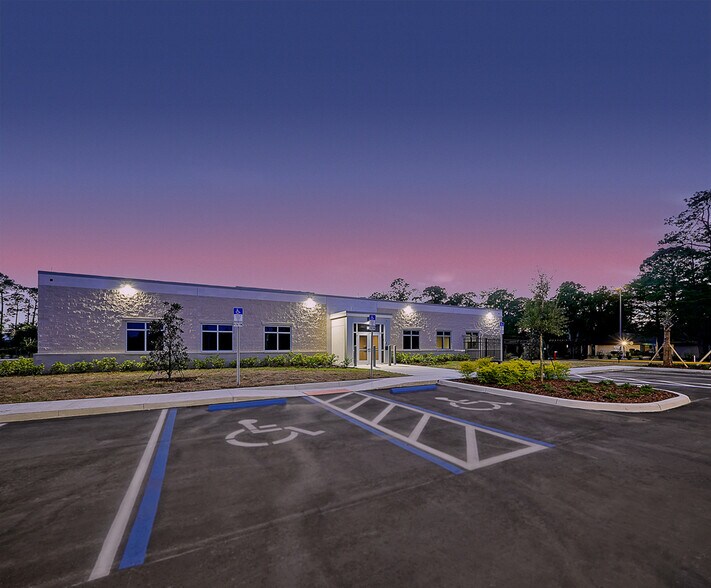 Primary Photo Of 370 N Clyde Morris Blvd, Daytona Beach Office For Sale