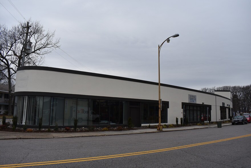 More Photos Of 951-957 W 21st St, Norfolk Medical For Lease