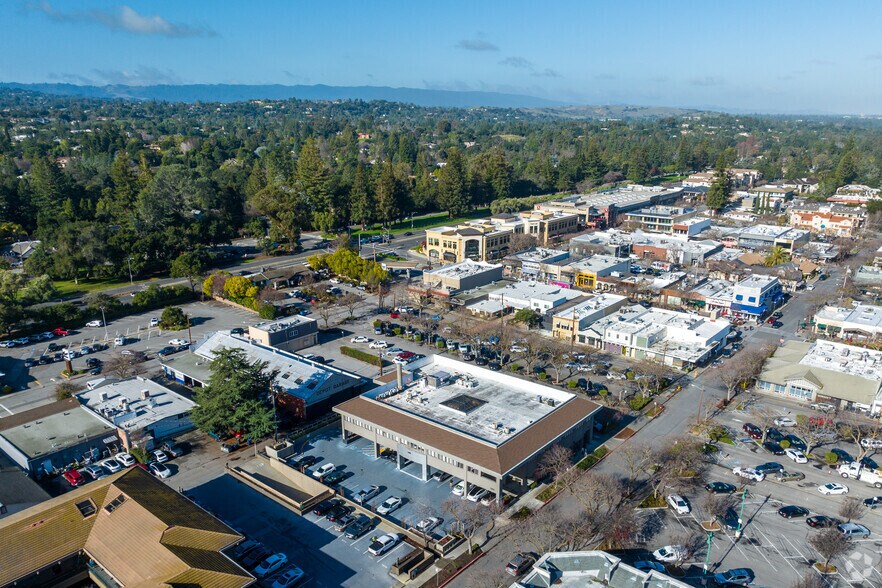 More Photos Of 280 2nd St, Los Altos Office For Lease
