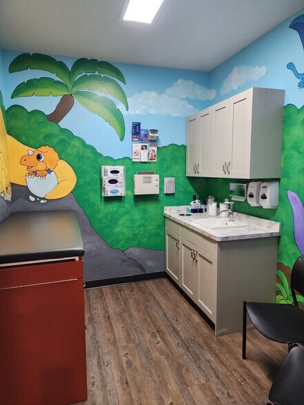 More Photos Of 1236 Bond Ave, Rexburg Medical For Sale