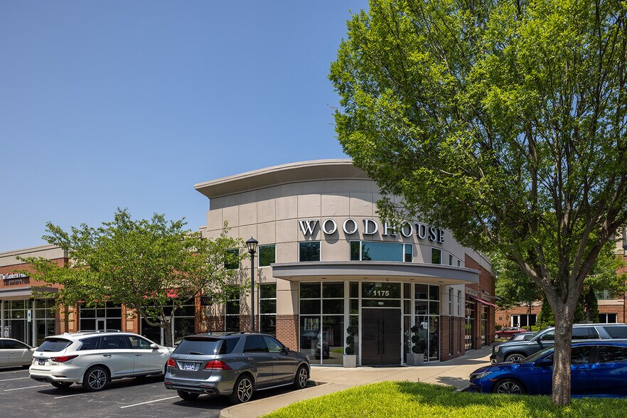 More Photos Of 1175 Meridian Dr, Franklin Unknown For Lease