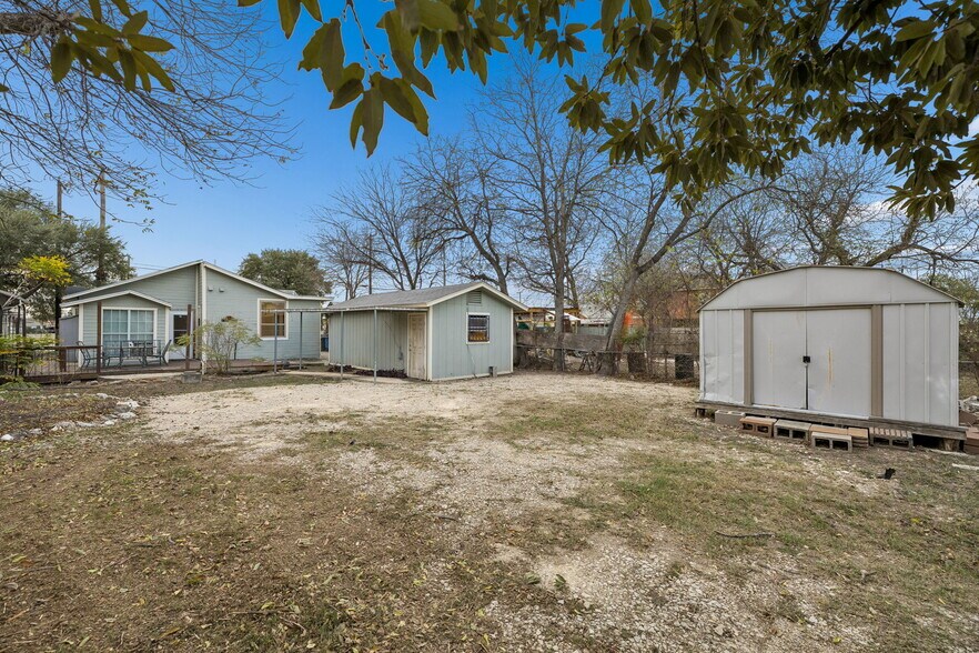 More Photos Of 937 Culebra Rd, San Antonio Office Residential For Sale