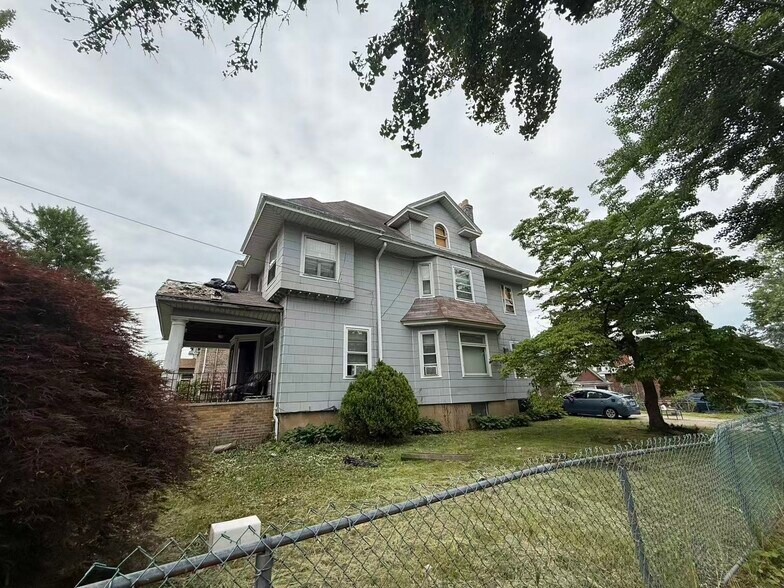 More Photos Of 4304 169th St, Flushing Land For Sale