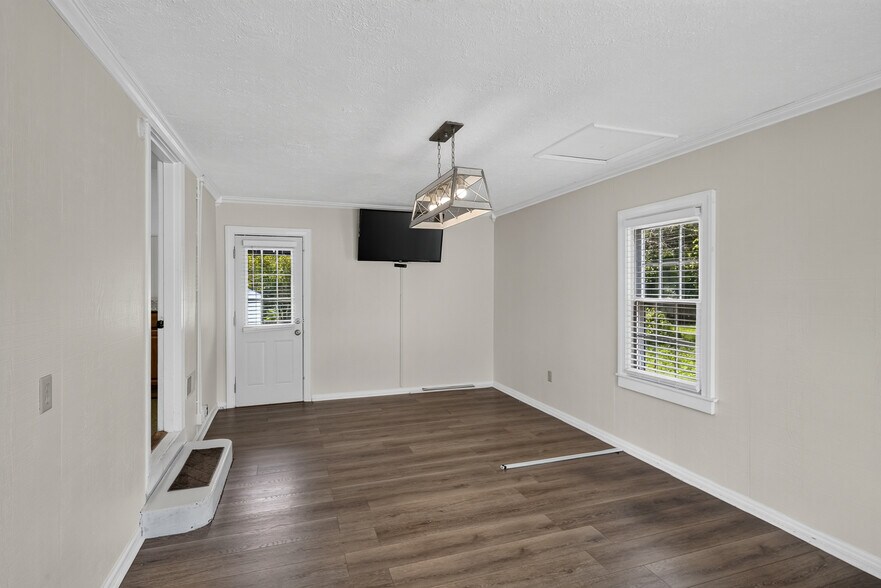 More Photos Of 1010 Harrison Ave, Harrison Office For Sale