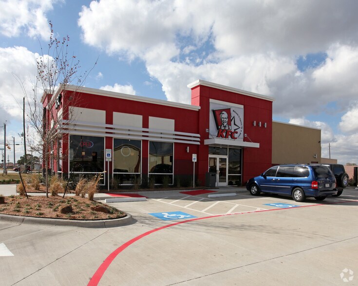 More Photos Of 26321 Northwest Fwy, Cypress Unknown For Lease