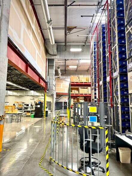 More Photos Of 1175 Elko Dr, Sunnyvale Research And Development For Lease