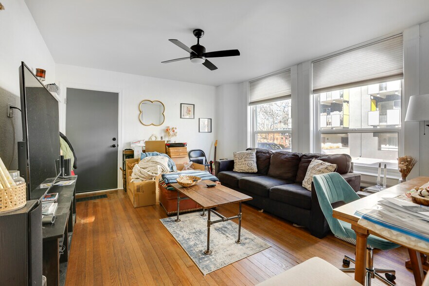 More Photos Of 1266 Lafayette St, Denver Apartments For Sale