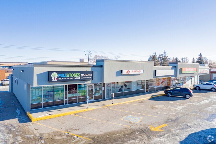 More Photos Of 8316-8318 Fairmount Dr SE, Calgary Freestanding For Lease