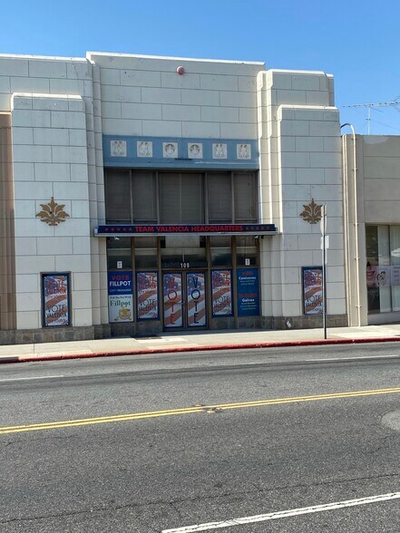 More Photos Of 100 S Euclid Ave, Ontario Storefront For Lease