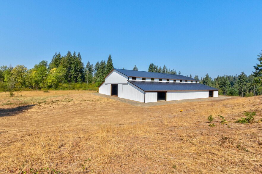 More Photos Of 17401 NE 217th Ave, Brush Prairie Land For Sale