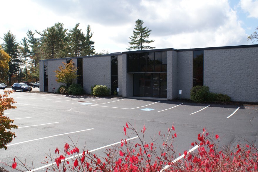 More Photos Of 8 Industrial Way, Salem Light Distribution For Lease