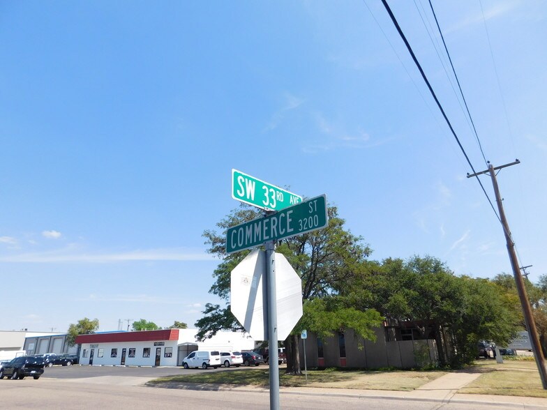 More Photos Of 4104 SW 33rd Ave, Amarillo Medical For Sale