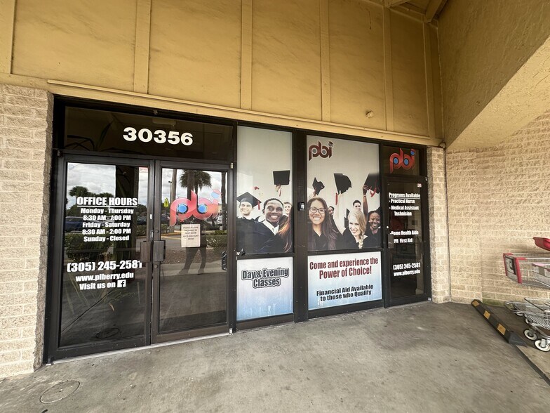 More Photos Of 30200-30394 Old Dixie Hwy, Homestead Unknown For Lease