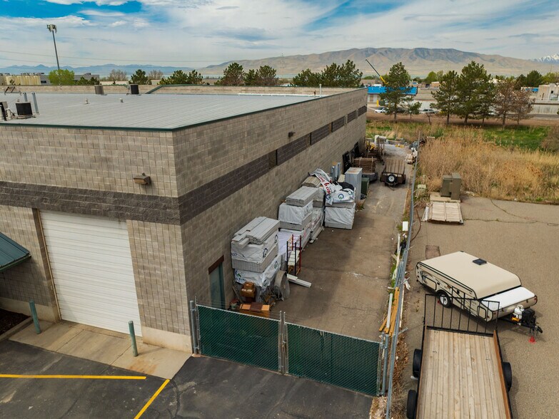 More Photos Of 1106-1134 S 1680 W, Orem Industrial For Sale