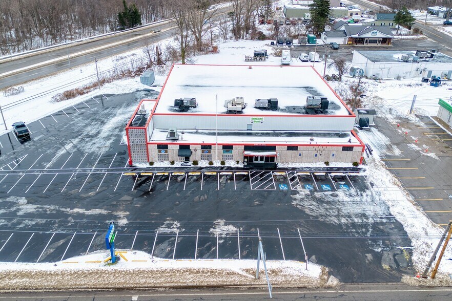 More Photos Of 3279 McClelland Ave, Erie Bowling Alley For Sale