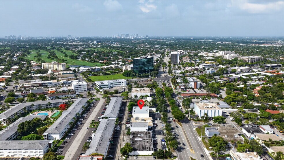 More Photos Of 5130 N Federal Hwy, Fort Lauderdale Unknown For Lease