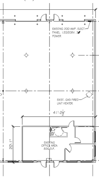 More Photos Of 16851 Southpark Dr, Westfield Light Distribution For Lease