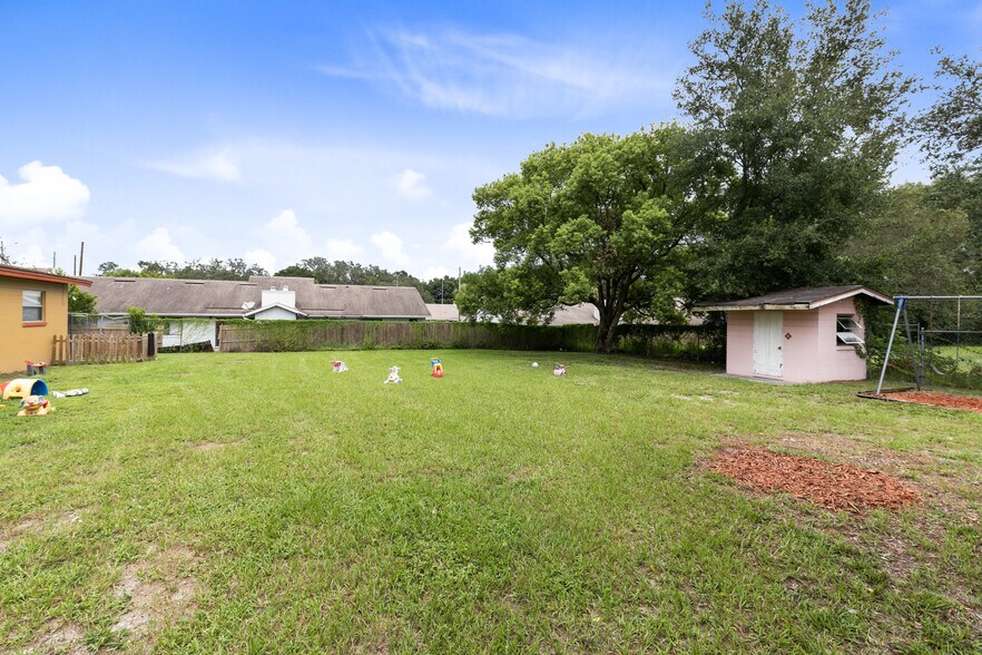 More Photos Of 4607 N Pine Hills Rd, Orlando Office Residential For Sale