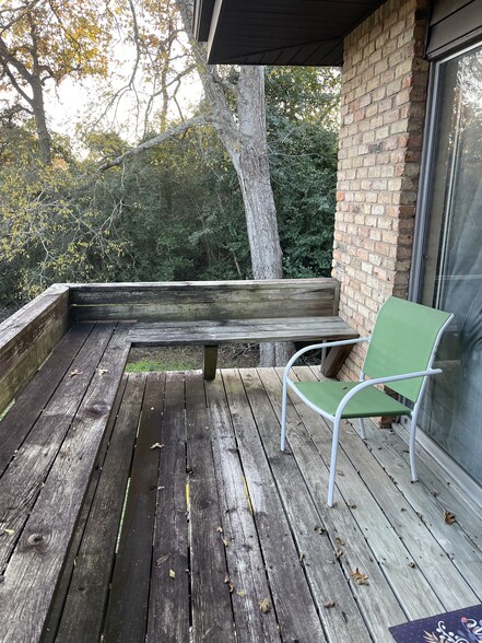 More Photos Of 24 Daytona ln, Normangee Multifamily For Sale