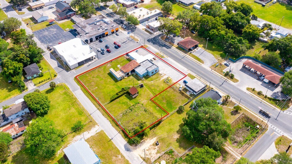 More Photos Of 14602 7th St, Dade City Storefront Retail Office For Lease