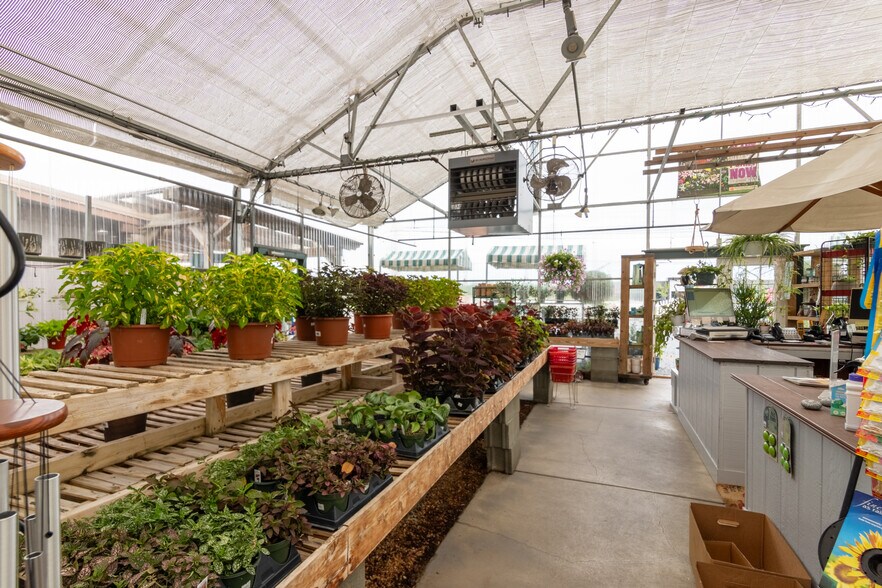 More Photos Of 29350 Matthewstown Rd, Easton Garden Center For Sale