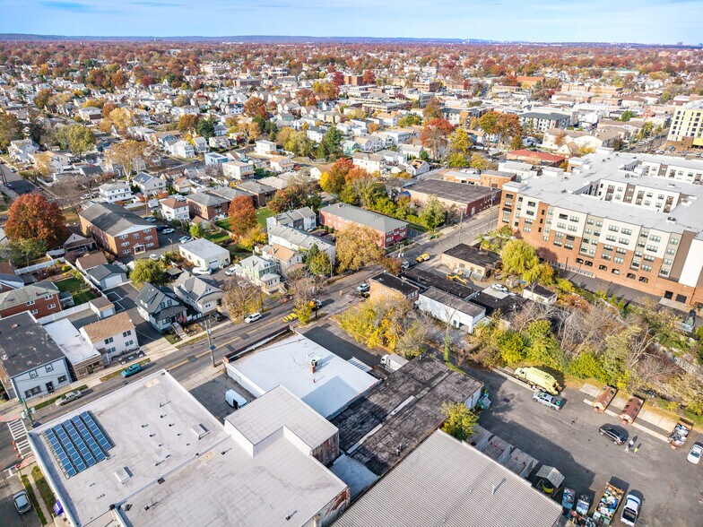 More Photos Of 419-501 W Elizabeth Ave, Linden Freestanding For Sale