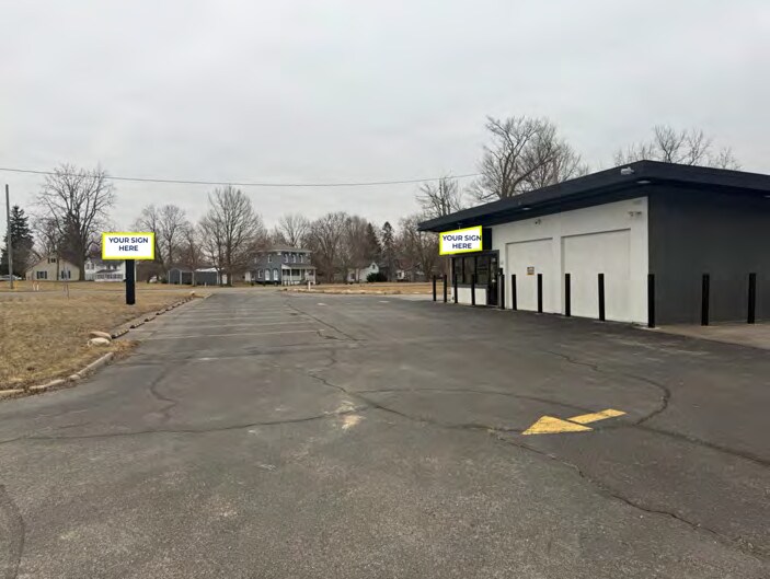 More Photos Of 8991 Hudson Rd, Pittsford Convenience Store For Sale