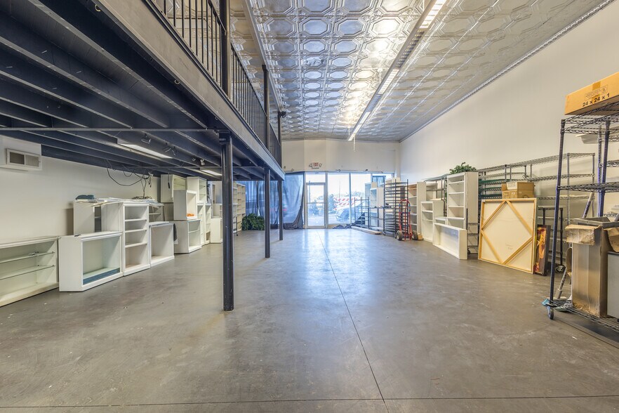 More Photos Of 134 E Front St, Hattiesburg Restaurant For Sale