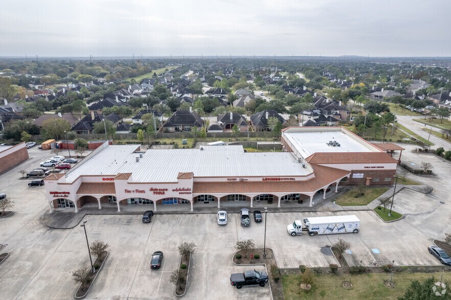 More Photos Of 6011 W FM-518 Rd, League City Unknown For Lease