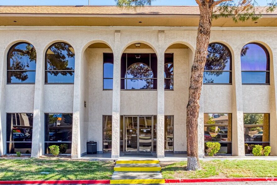 More Photos Of 1820 E Sahara Ave, Las Vegas Unknown For Lease