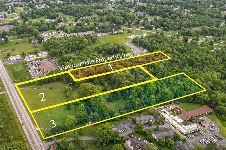 Primary Photo Of 9567 Market St, North Lima Land For Sale