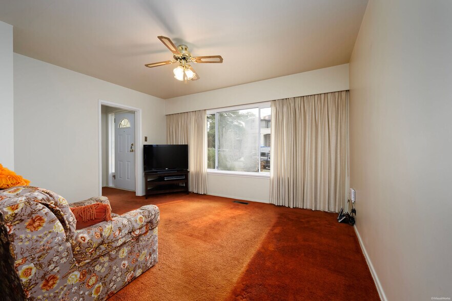 More Photos Of 7289 Dow Av, Burnaby Land For Sale