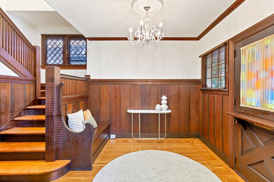 More Photos Of 1512 Walnut St, Berkeley Multifamily For Sale